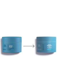 Sensitive Scalp Mask 150